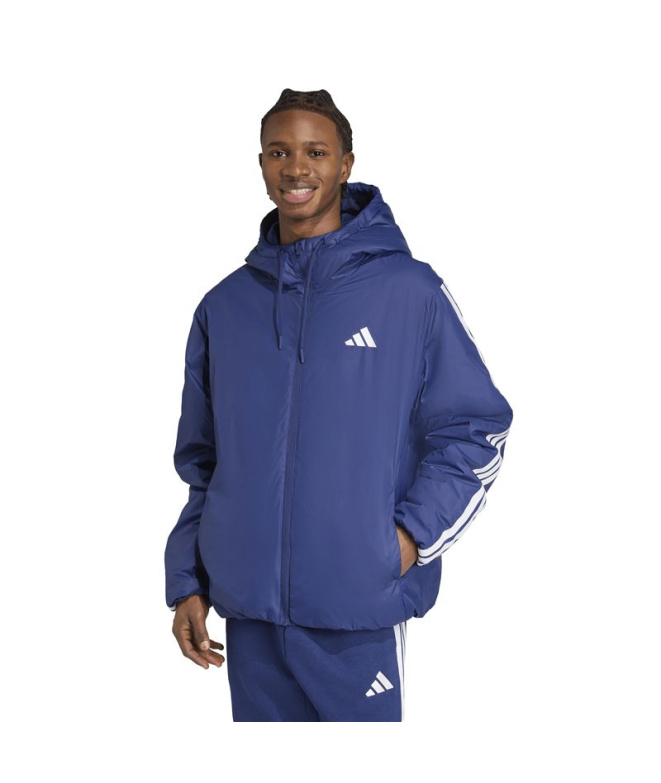 Veste Montagne adidas Ess 3-Stripes Insulated...