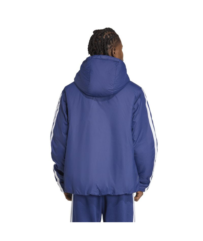 Veste Montagne adidas Ess 3-Stripes Insulated...