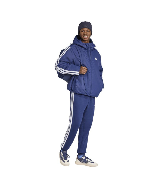 Veste Montagne adidas Ess 3-Stripes Insulated...