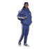 Veste Montagne adidas Ess 3-Stripes Insulated HD Homme , bleu foncé