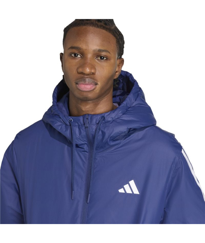 Veste Montagne adidas Ess 3-Stripes Insulated...