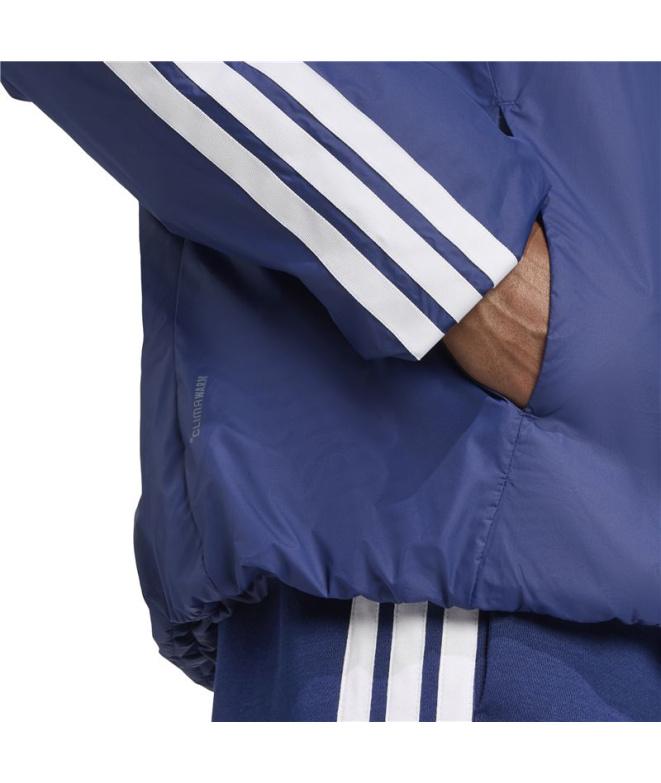 Veste Montagne adidas Ess 3-Stripes Insulated...