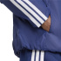 Veste Montagne adidas Ess 3-Stripes Insulated HD Homme , bleu foncé