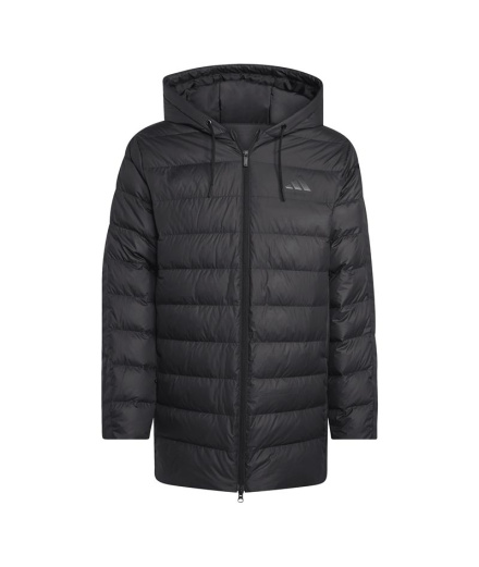 Chaqueta de Montaña adidas Ess 3 Bandas Ld Hd Pa Hombre...