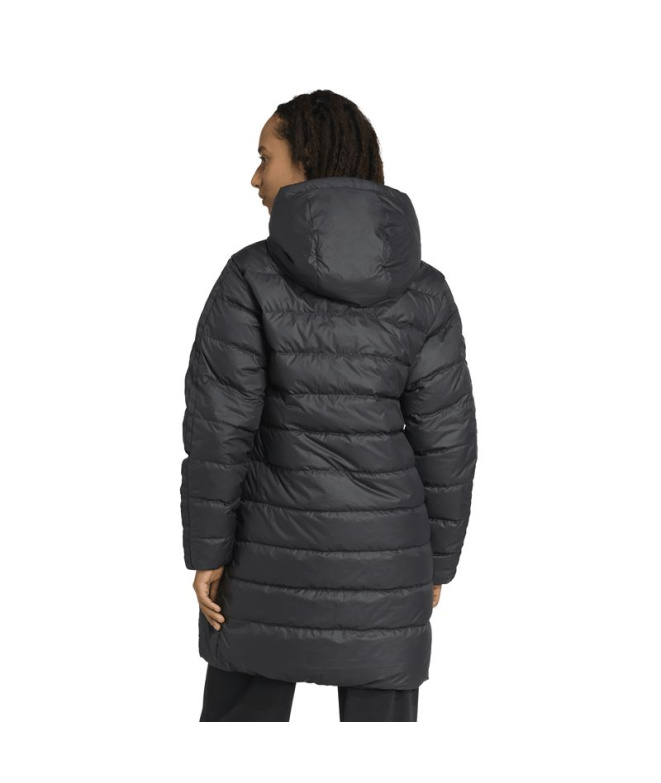 Casaco Mulher adidas Ess 3 Stripes LD Hp preta...