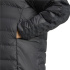Chaqueta de Montaña adidas Ess 3 Bandas LD Hp Mujer Negro