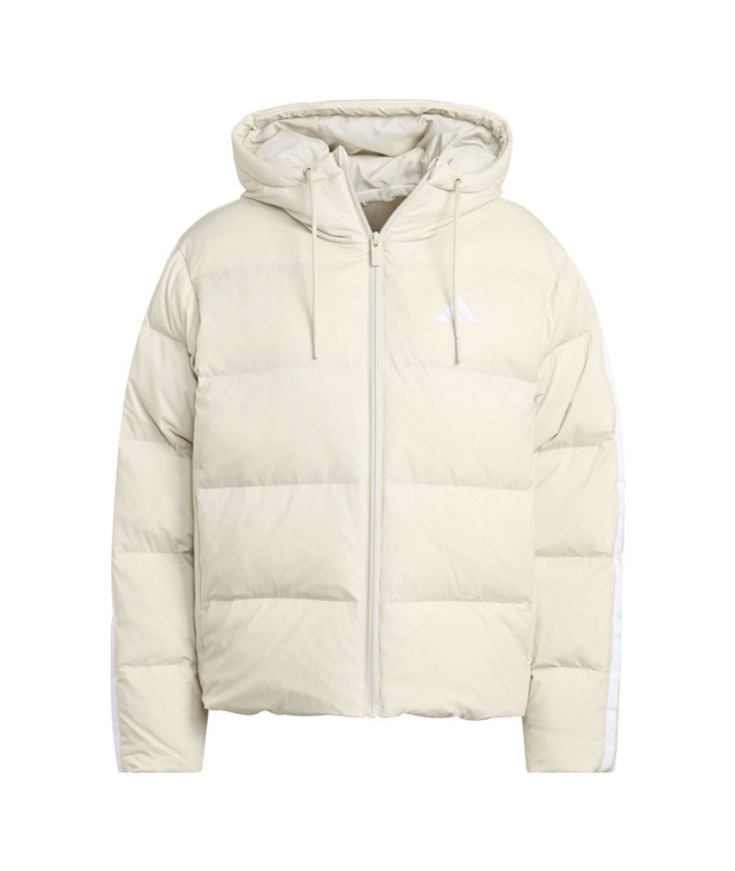 Veste Montagne adidas Ess 3 Stripes PD Ho Femme...