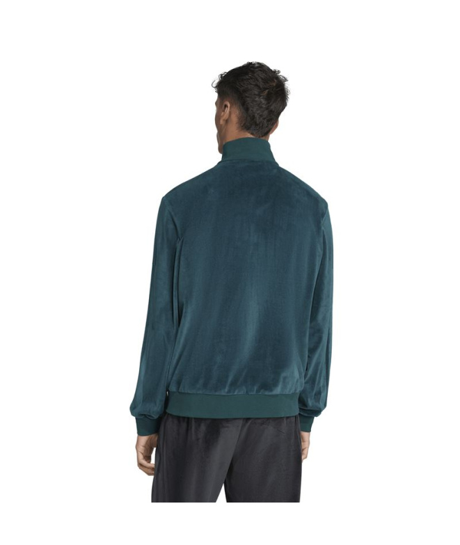 Chaqueta adidas Tiro Tt Q4 Hombre Verde