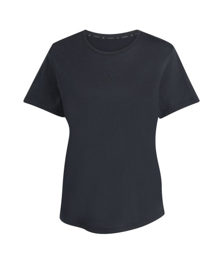 T-shirt Fitness adidas Motion pour Femme , noir