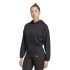 Sweat Fitness adidas Mo Cover-Up Femme noir