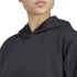 Sweat Fitness adidas Mo Cover-Up Femme noir