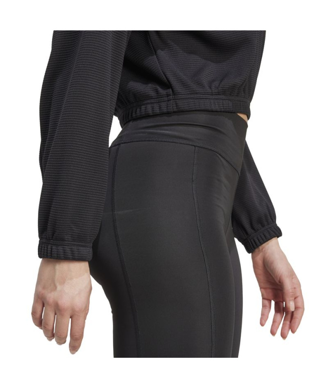 Sweat Fitness adidas Mo Cover-Up Femme noir