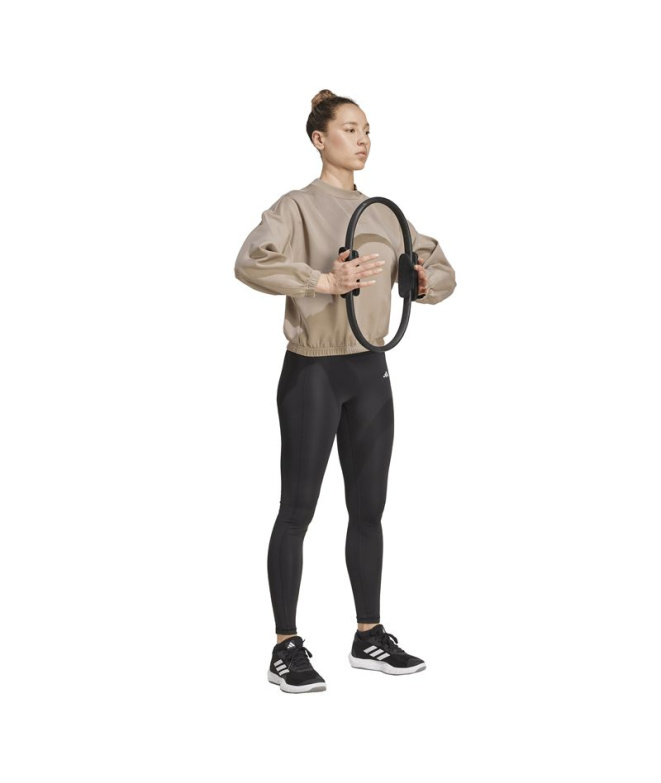 Sudadera de Fitness adidas Motion Es Cover...