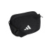 Bolsa adidas Future Icons Shoulder Bag Negro/Blanco