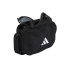 Bolsa de ombro Bolsa adidas Icons preta/branca