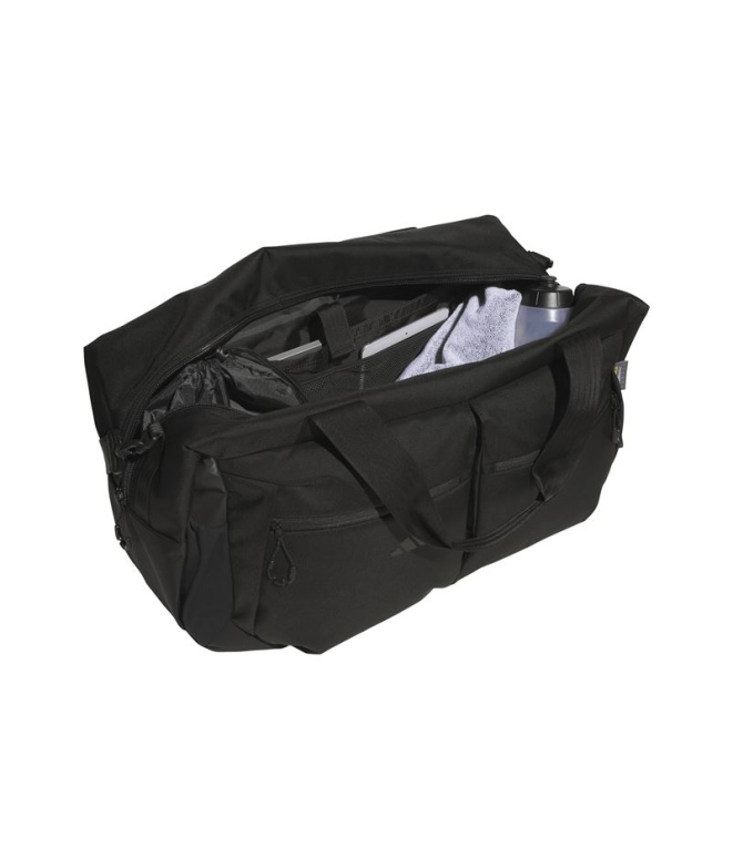 Bolsa de Fitness adidas Op/Syst. Db50 Negro