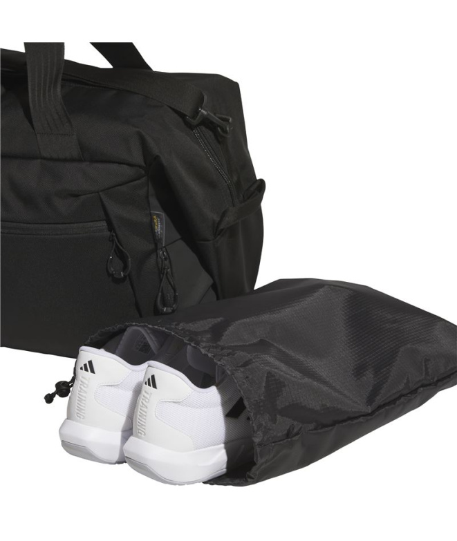 Bolsa de Fitness adidas Op/Syst. Db50 Negro