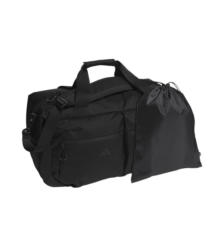 Bolsa de Fitness adidas Op/Syst. Db50 Negro
