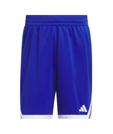 Calça Basquetebol Homem adidas Everyday Pro S, azul/branca