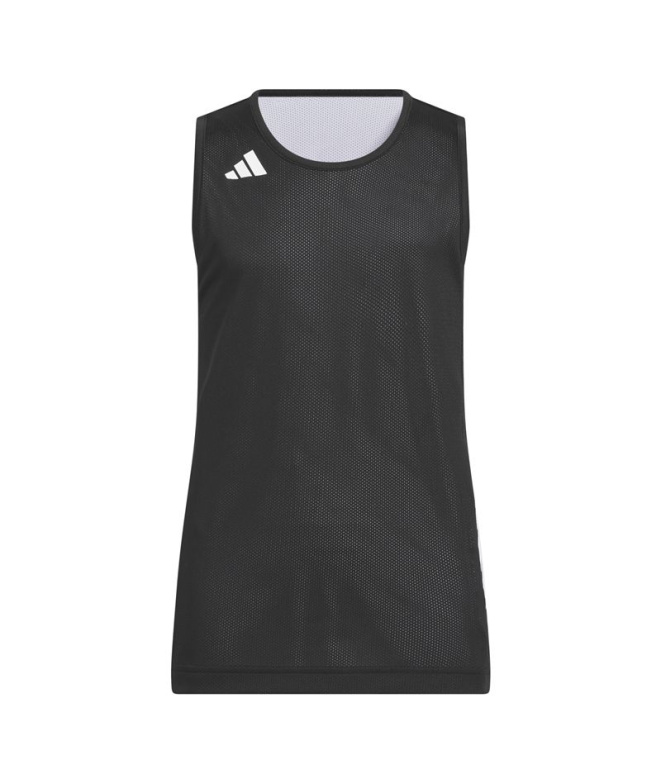 T-shirt Basket-ball adidas Y Evryday Pro Enfant...