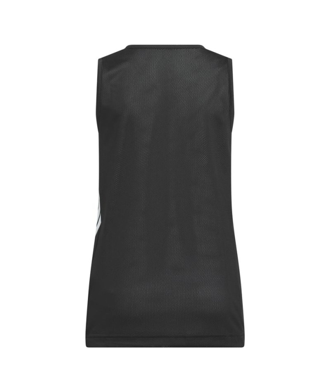 T-shirt Basket-ball adidas Y Evryday Pro Enfant...