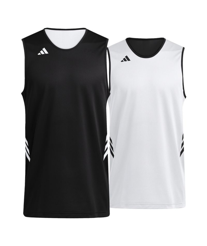 T-shirt Basket-ball adidas Y Evryday Pro Enfant...