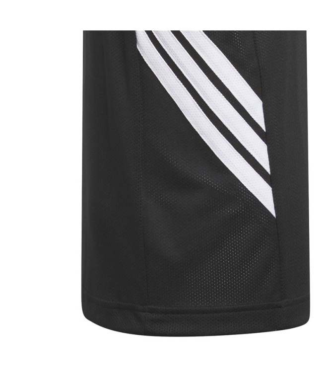 T-shirt Basket-ball adidas Y Evryday Pro Enfant...
