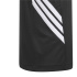 T-shirt Basket-ball adidas Y Evryday Pro Enfant , noir et blanc