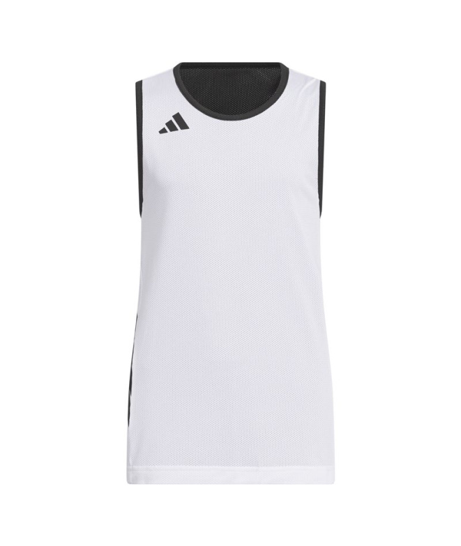 T-shirt Basket-ball adidas Y Evryday Pro Enfant...