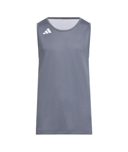 Camiseta Tirantes de Baloncesto adidas Y Evryday Pro...