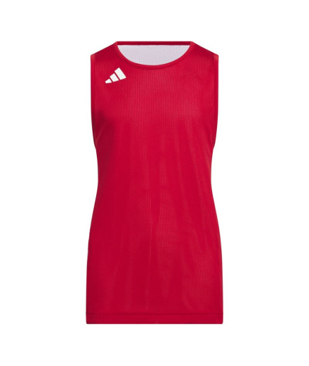 Camiseta Tirantes de Baloncesto adidas Y Evryday Pro...