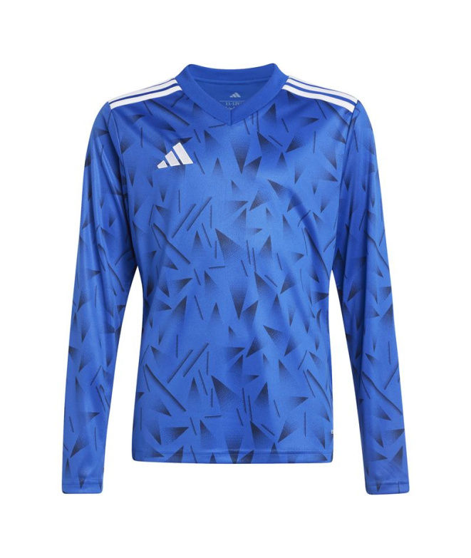 T-shirt Football Enfant adidas Icon25 Jsy Ly...
