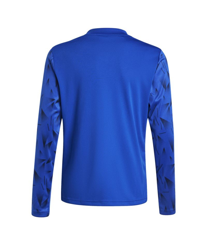 Camiseta Futebol Infantil adidas Icon25 Jsy Ly...