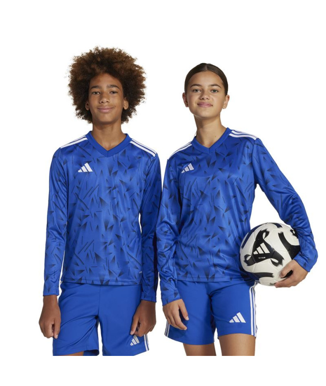 T-shirt Football Enfant adidas Icon25 Jsy Ly...