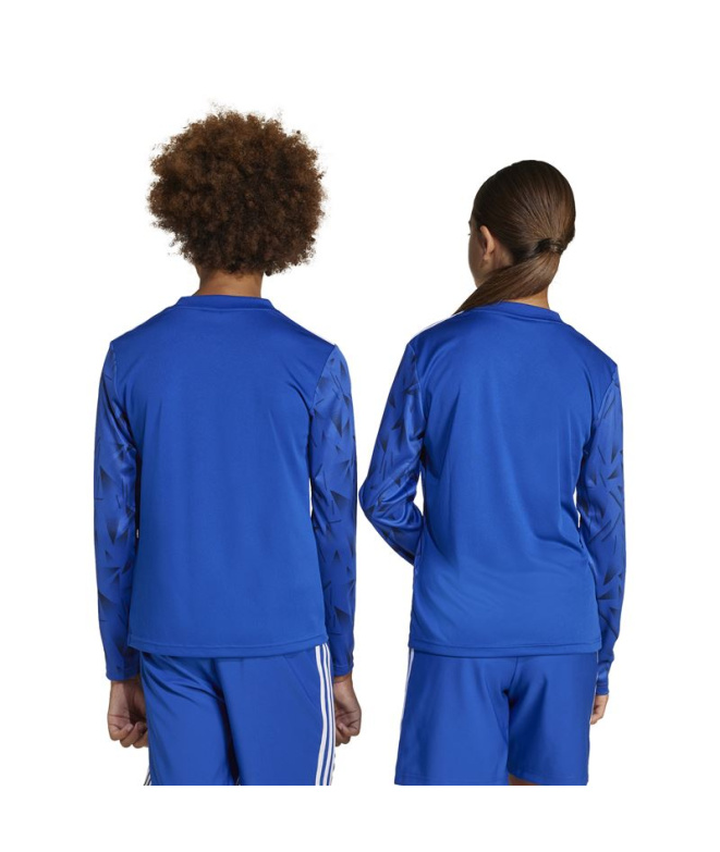 T-shirt Football Enfant adidas Icon25 Jsy Ly...