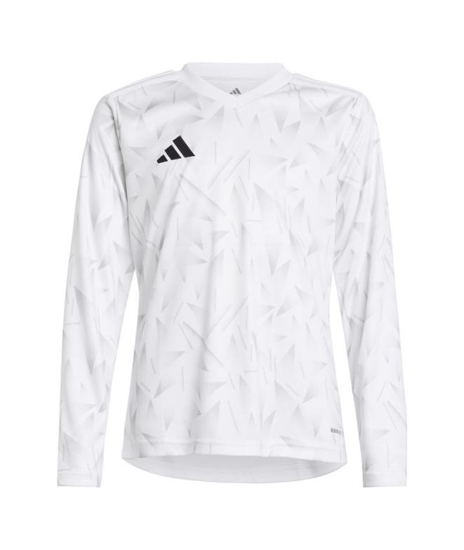 T-shirt Football Enfant adidas Icon25 Jsy Ly...