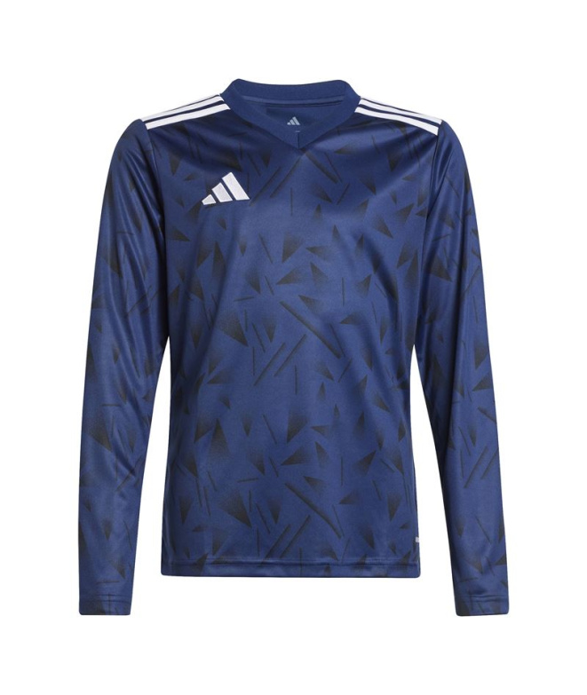 T-shirt Football Enfant adidas Icon25 Jsy Ly...