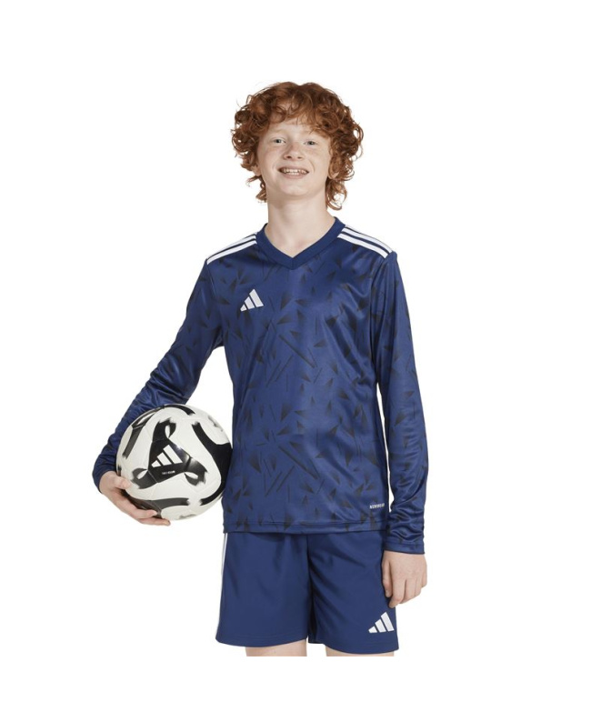 T-shirt Football Enfant adidas Icon25 Jsy Ly...