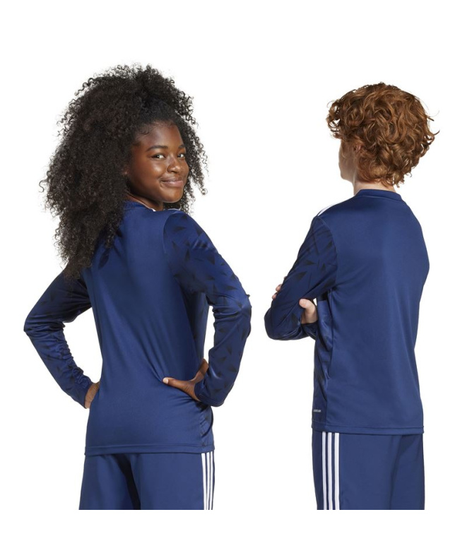 T-shirt Football Enfant adidas Icon25 Jsy Ly...