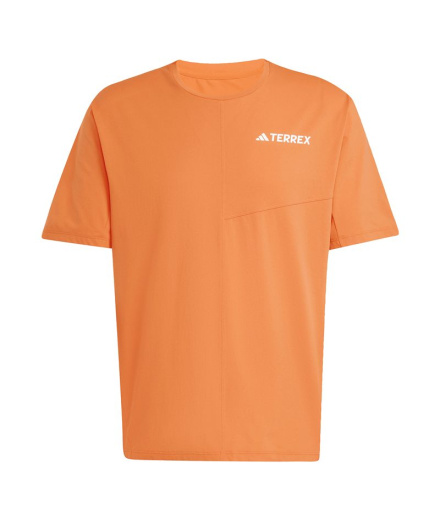 T-shirt Montagne adidas Senaim pour Homme