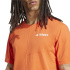 Camiseta de Montaña adidas Mt Hombre Senaim