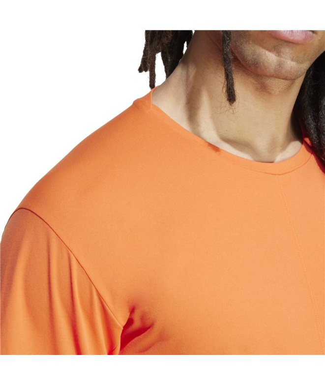 Camiseta Homem adidas Montanha Senaim
