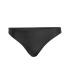 Bikini Natation adidas Bral Bk S Femme noir et blanc