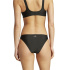 Biquíni Mulher adidas Bral Bk S preto Natação branco