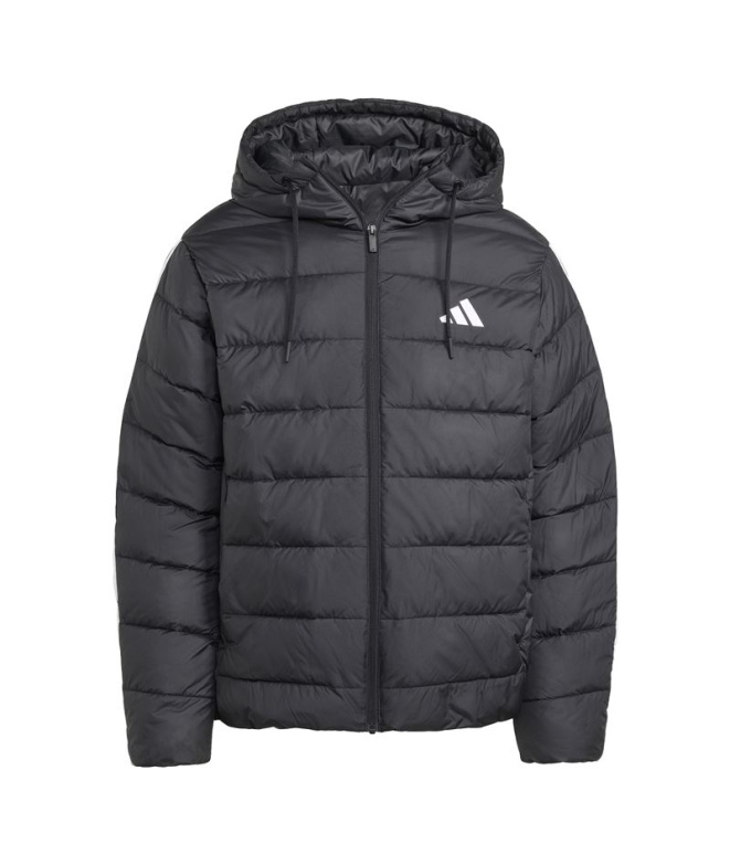 Casaco adidas Ess 3 Stripes Sd Hd Jk Homem...