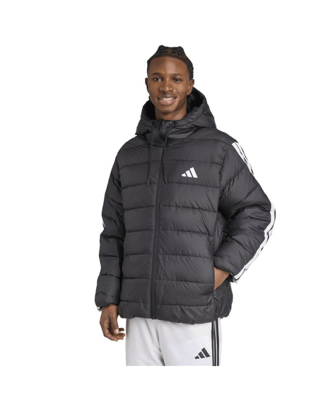 Casaco adidas Ess 3 Stripes Sd Hd Jk Homem...
