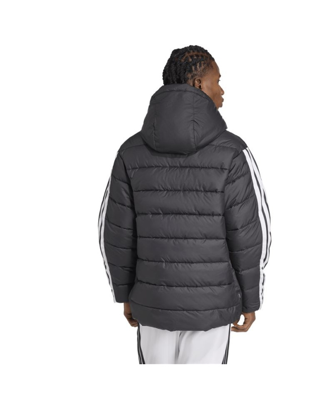 Casaco adidas Ess 3 Stripes Sd Hd Jk Homem...