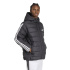 Chaqueta de Montaña adidas Ess 3 Bandas Sd Hd Jk Hombre Negro