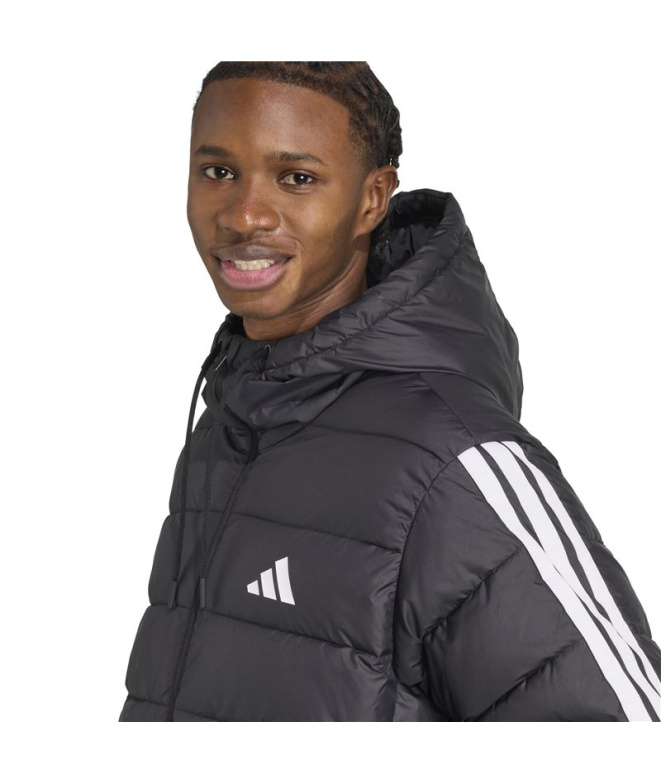 Casaco adidas Ess 3 Stripes Sd Hd Jk Homem...