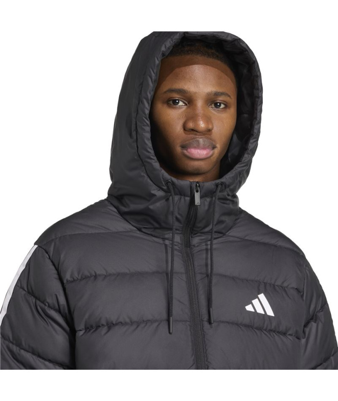Casaco adidas Ess 3 Stripes Sd Hd Jk Homem...